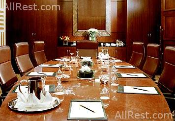 JW Marriott Hotel Bangkok 15